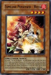 Hiita Posseduta dal Famiglio