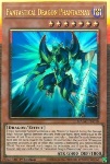 Fantasmay Drago Fantastico