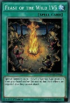 Festa Selvaggia LV5