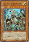 Glorioso Drago d'Oro