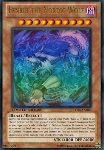Fenrir il Lupo Nordico