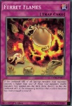 Fiamme del Furetto