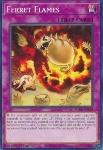 Ferret Flames
