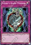 Specchio del Demone