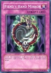 Specchio del Demone