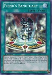 Santuario del Demone (V.1 - Common)