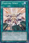 Spirito Combattente (V.1 - Common)