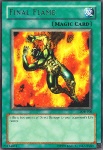 Fiamme Finali