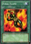 Fiamme Finali