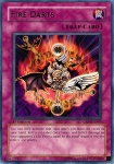 Dardi Infuocati (V.1 - Rare)