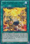 Formazione di Fuoco – Tenki (Green)