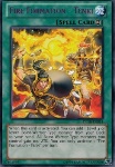 Formazione di Fuoco – Tenki (Purple)