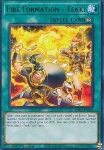 Formazione di Fuoco - Tenki