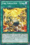 Formazione di Fuoco - Tenki