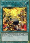Formazione di Fuoco - Tenki