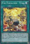 Formazione di Fuoco - Tenki