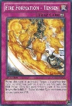 Formazione di Fuoco - Tensen