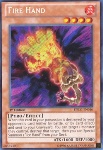 Mano di Fuoco