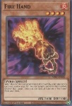 Mano di Fuoco
