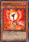 Uccello di Fuoco