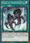 Fuochi del Giorno del Giudizio