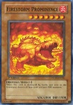 Tempesta di Fuoco Imponente