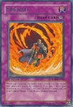 Muro di Fuoco (V.1 - Rare)