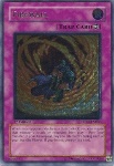 Muro di Fuoco (V.2 - Ultimate Rare)
