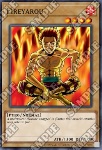 Fireyarou