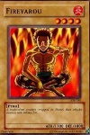 Fireyarou