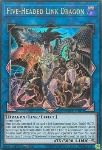 Drago Link a Cinque Teste