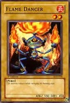 Danzatore della Fiamma
