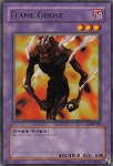 Fantasma di Fuoco