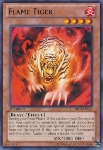 Tigre di Fuoco