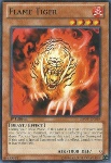 Tigre di Fuoco