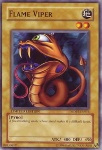 Vipera di Fuoco