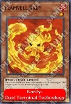 Baby Flamvell