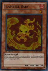 Baby Flamvell