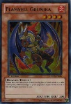 Grunika Flamvell