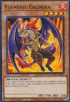 Grunika Flamvell