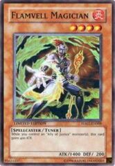 Mago Flamvell