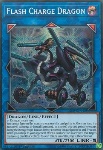 Drago Carica Lampo