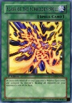 Lampo della Magia Proibita