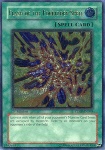 Lampo della Magia Proibita