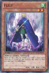 Flelf (V.2 - Starfoil Rare)