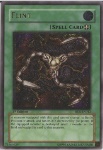 Flint (V.2 - Ultimate Rare)
