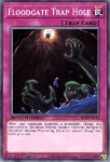 Floodgate Trap Hole