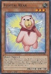 Orso Fluffal