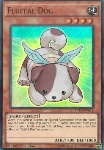 Cane Fluffal