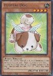 Cane Fluffal